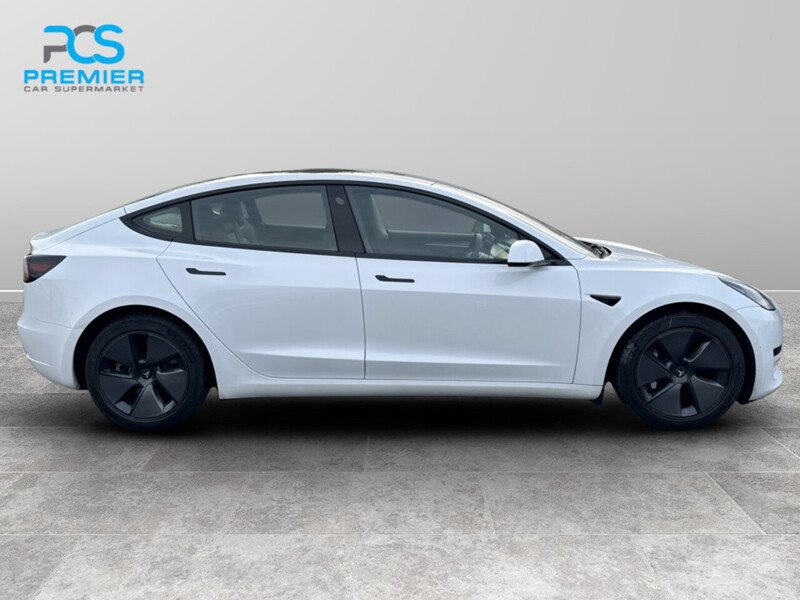 Used Tesla Model 3 2021 for sale - 77164653: Photo 6