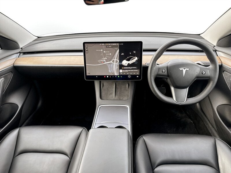 Used Tesla Model 3 2021 for sale - 77164653: Photo 8