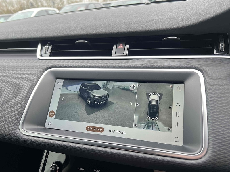 Used Land Rover Range Rover Evoque 2021 for sale - 77409096: Photo 7