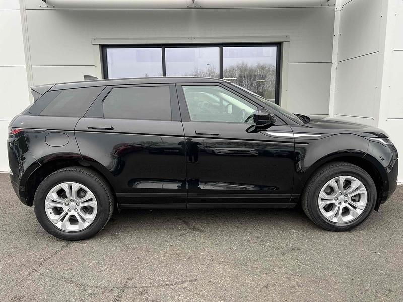 Used Land Rover Range Rover Evoque 2021 for sale - 77409096: Photo 9