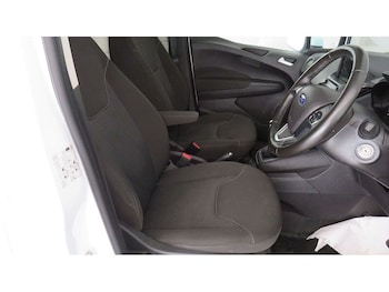 Used Ford Transit Courier 2022 for sale - 75528547: Photo