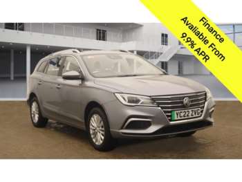 2022 - Exclusive Long Range 5-Door