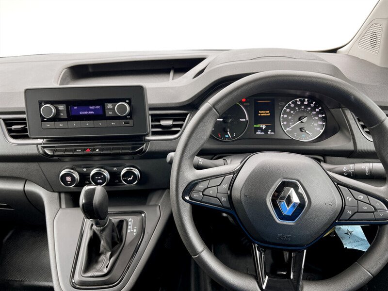 Used Renault Kangoo 2024 for sale - 76643053: Photo 11