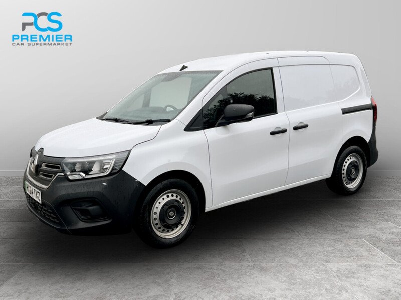 Used Renault Kangoo 2024 for sale - 76643053: Photo 15