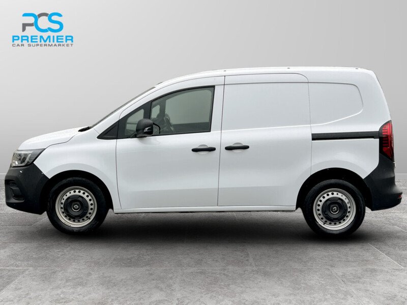 Used Renault Kangoo 2024 for sale - 76643053: Photo 17