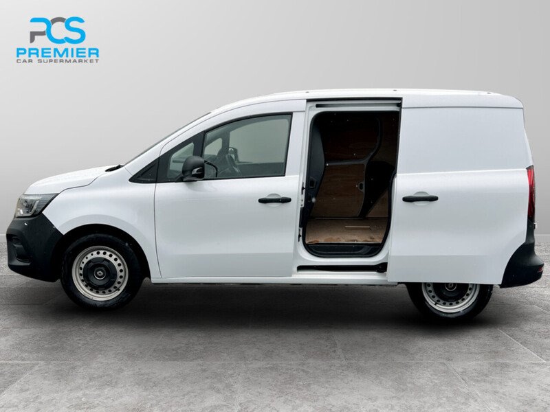 Used Renault Kangoo 2024 for sale - 76643053: Photo 18