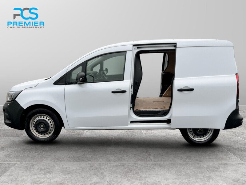 Used Renault Kangoo 2024 for sale - 76643053: Photo 19