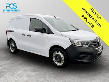 Used Renault Kangoo 2024 for sale - 76643053: Photo