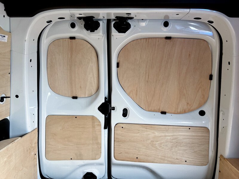 Used Renault Kangoo 2024 for sale - 76643053: Photo 23