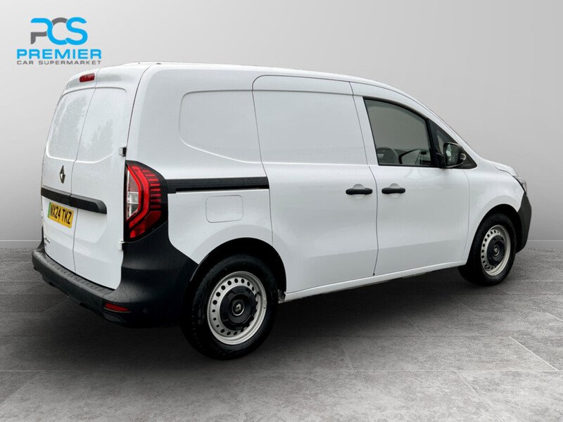 Used Renault Kangoo 2024 for sale - 76643053: Photo 24