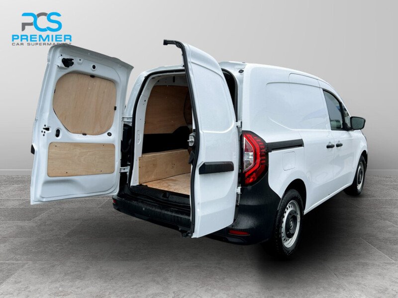 Used Renault Kangoo 2024 for sale - 76643053: Photo 25