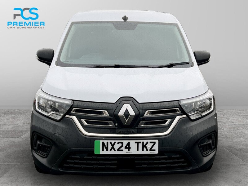 Used Renault Kangoo 2024 for sale - 76643053: Photo 3