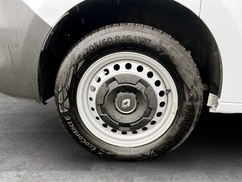 Used Renault Kangoo 2024 for sale - 76643053: Photo 32