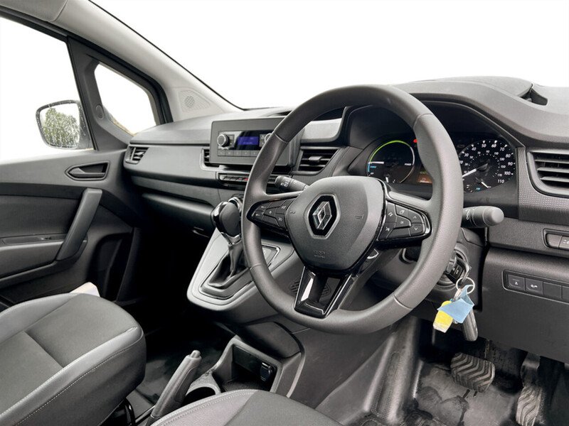 Used Renault Kangoo 2024 for sale - 76643053: Photo 34