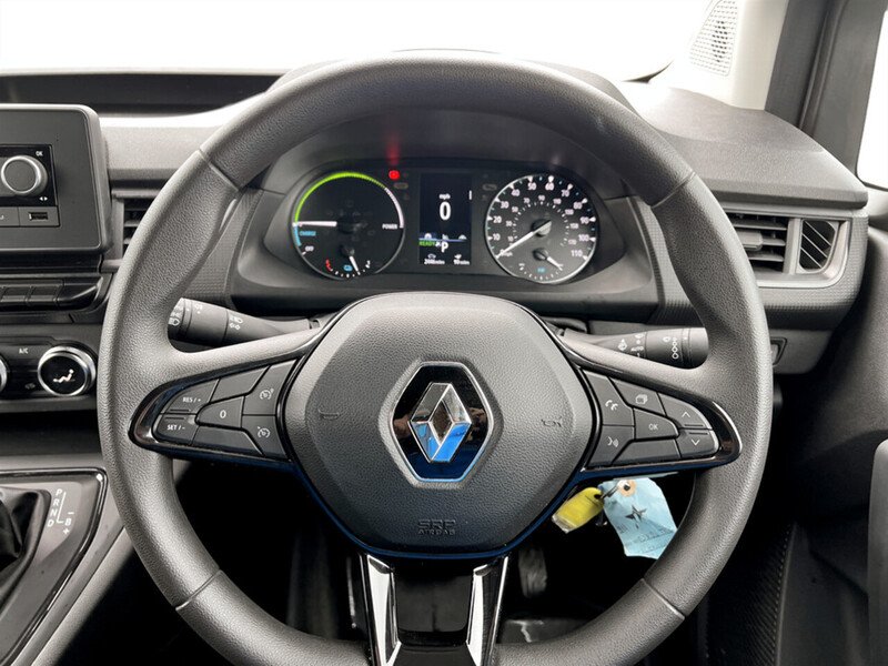 Used Renault Kangoo 2024 for sale - 76643053: Photo 35