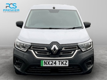 Used Renault Kangoo 2024 for sale - 76643053: Photo