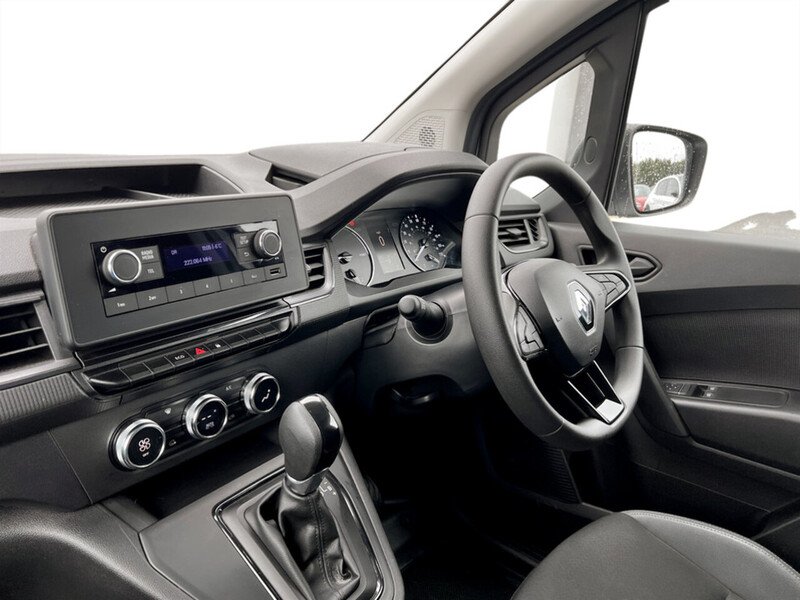 Used Renault Kangoo 2024 for sale - 76643053: Photo 40