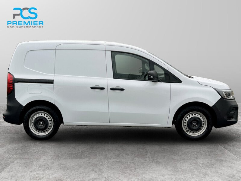 Used Renault Kangoo 2024 for sale - 76643053: Photo 6