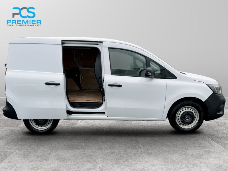 Used Renault Kangoo 2024 for sale - 76643053: Photo 7