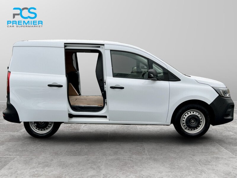 Used Renault Kangoo 2024 for sale - 76643053: Photo 8