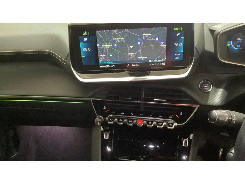 Used Peugeot E-2008 for sale - 77370229: Photo 10