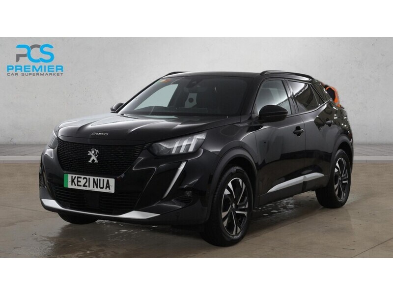 Used Peugeot E-2008 for sale - 77370229: Photo 14