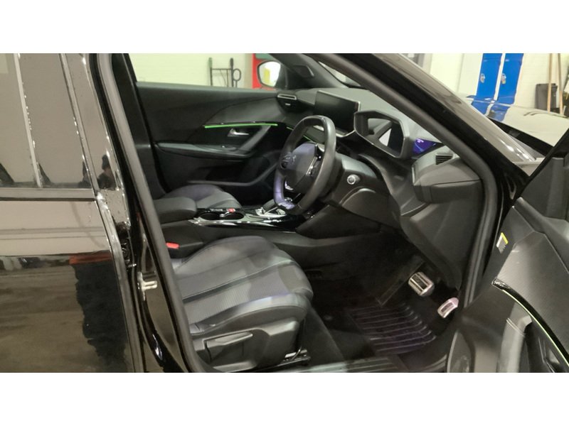 Used Peugeot E-2008 for sale - 77370229: Photo 4