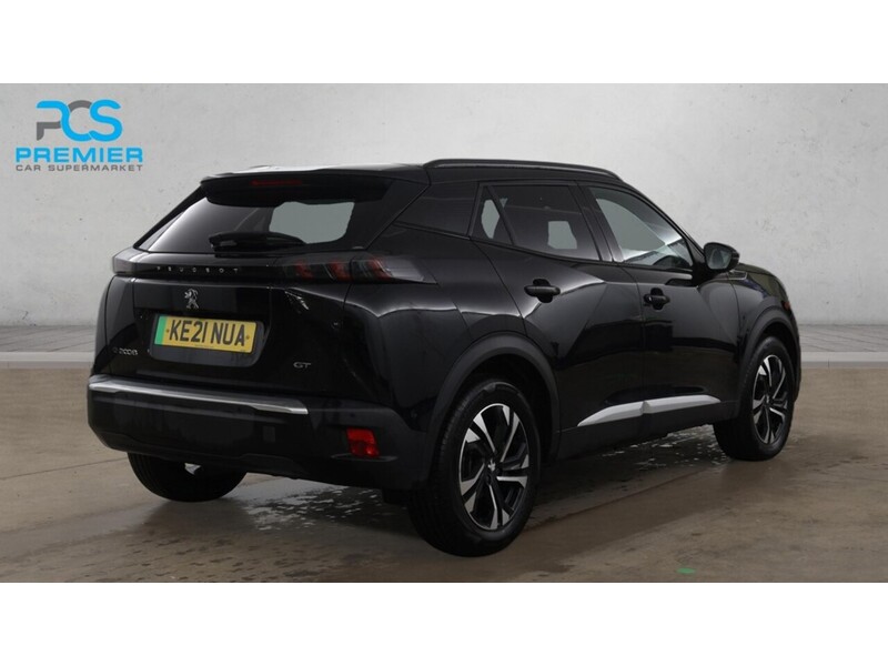 Used Peugeot E-2008 for sale - 77370229: Photo 5