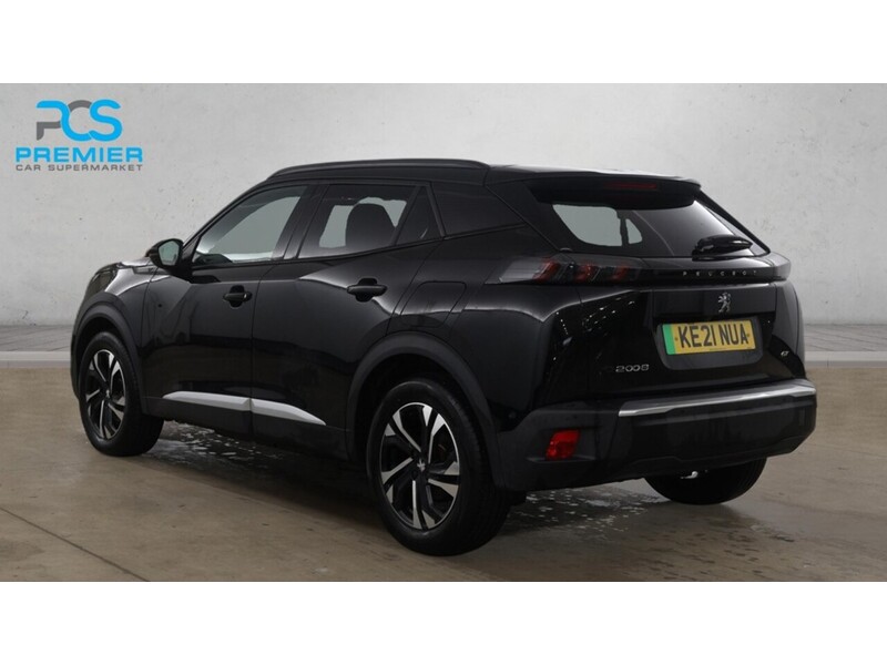 Used Peugeot E-2008 for sale - 77370229: Photo 8