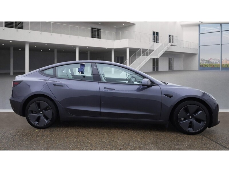 Used Tesla Model 3 2021 for sale - 76758765: Photo 3