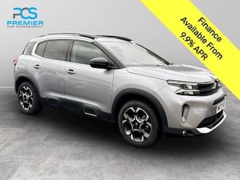 Used Citroen C5 Aircross 2023 for sale - 79758650: Photo