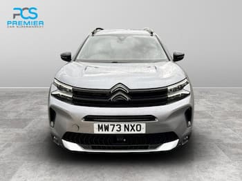 Used Citroen C5 Aircross 2023 for sale - 79758650: Photo