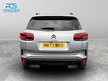 Used Citroen C5 Aircross 2023 for sale - 79758650: Photo