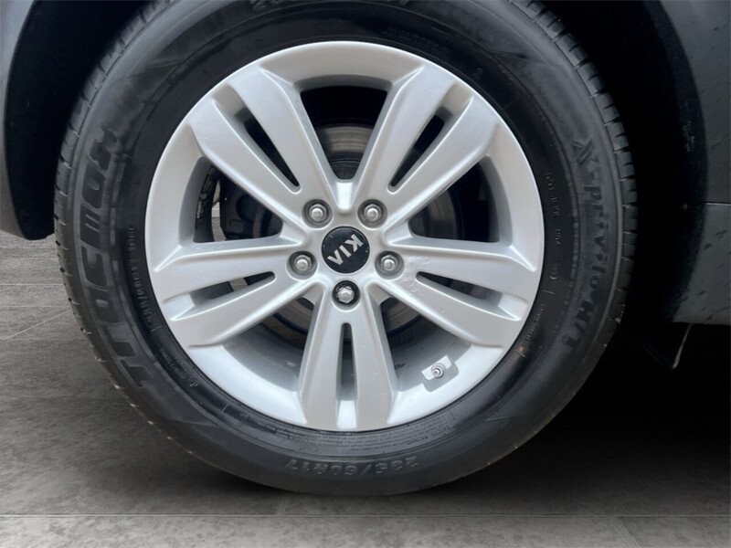 Used Kia Sportage 2016 for sale - 76763219: Photo 10