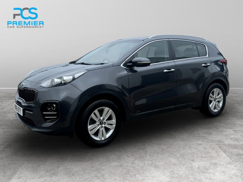 Used Kia Sportage 2016 for sale - 76763219: Photo 12