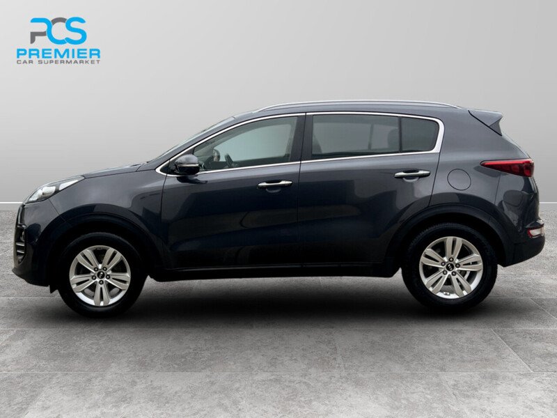 Used Kia Sportage 2016 for sale - 76763219: Photo 17