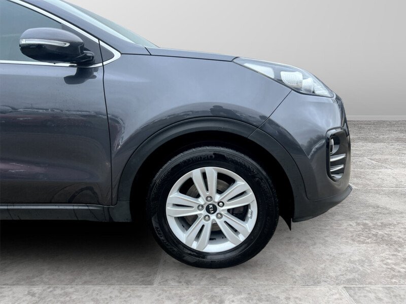 Used Kia Sportage 2016 for sale - 76763219: Photo 18