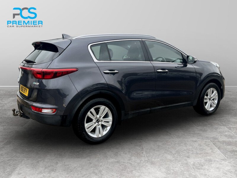 Used Kia Sportage 2016 for sale - 76763219: Photo 19