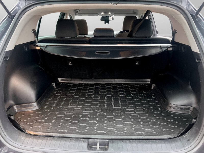 Used Kia Sportage 2016 for sale - 76763219: Photo 20