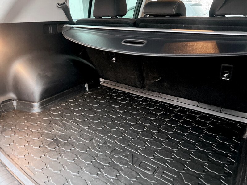 Used Kia Sportage 2016 for sale - 76763219: Photo 21