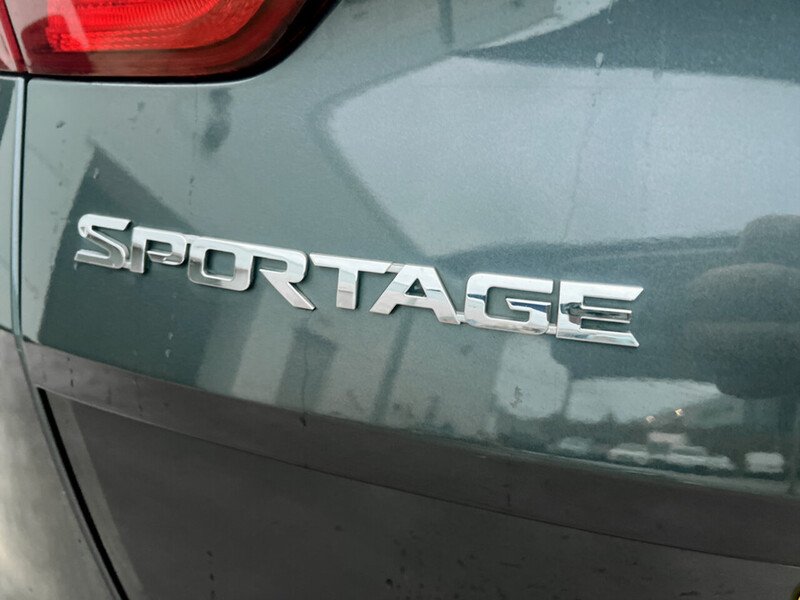 Used Kia Sportage 2016 for sale - 76763219: Photo 24