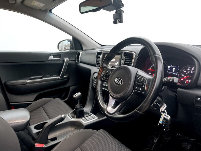 Used Kia Sportage 2016 for sale - 76763219: Photo 26