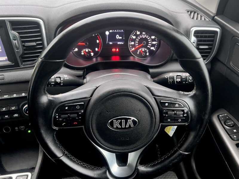 Used Kia Sportage 2016 for sale - 76763219: Photo 27