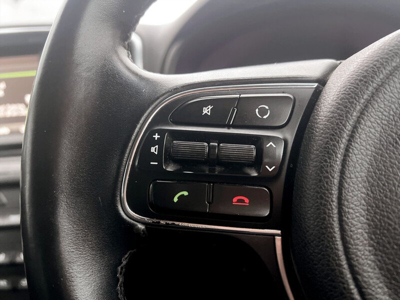 Used Kia Sportage 2016 for sale - 76763219: Photo 28