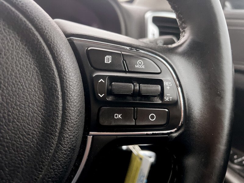 Used Kia Sportage 2016 for sale - 76763219: Photo 30