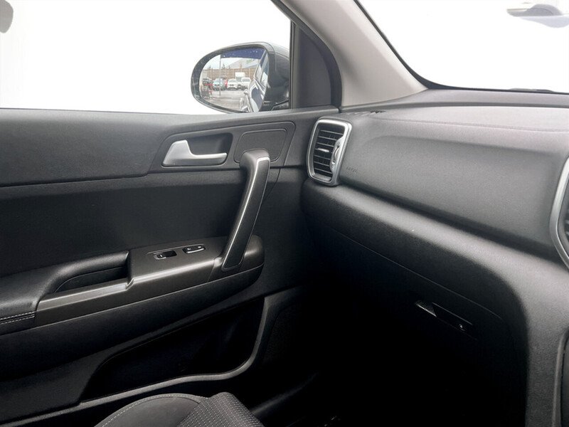 Used Kia Sportage 2016 for sale - 76763219: Photo 32