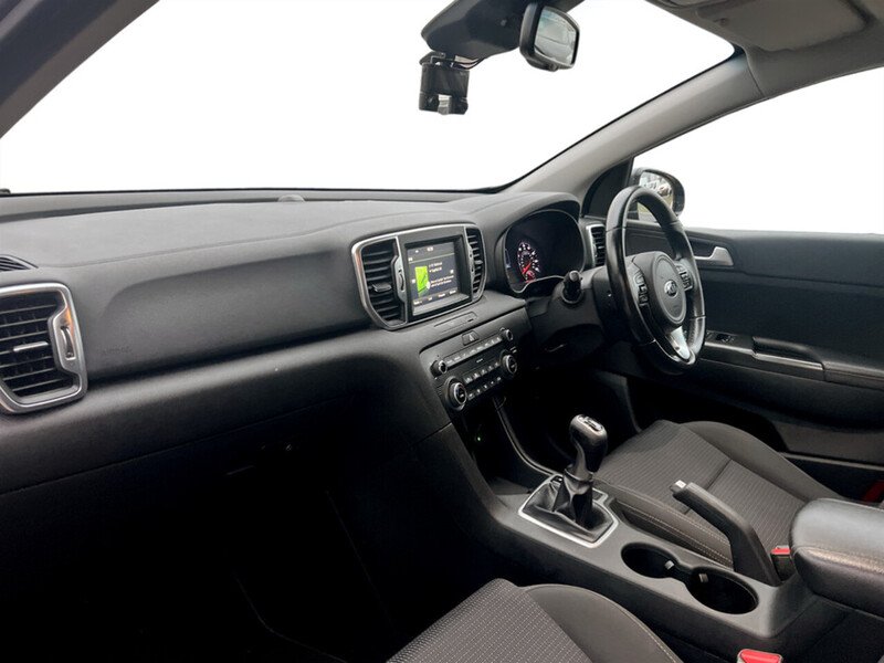 Used Kia Sportage 2016 for sale - 76763219: Photo 33