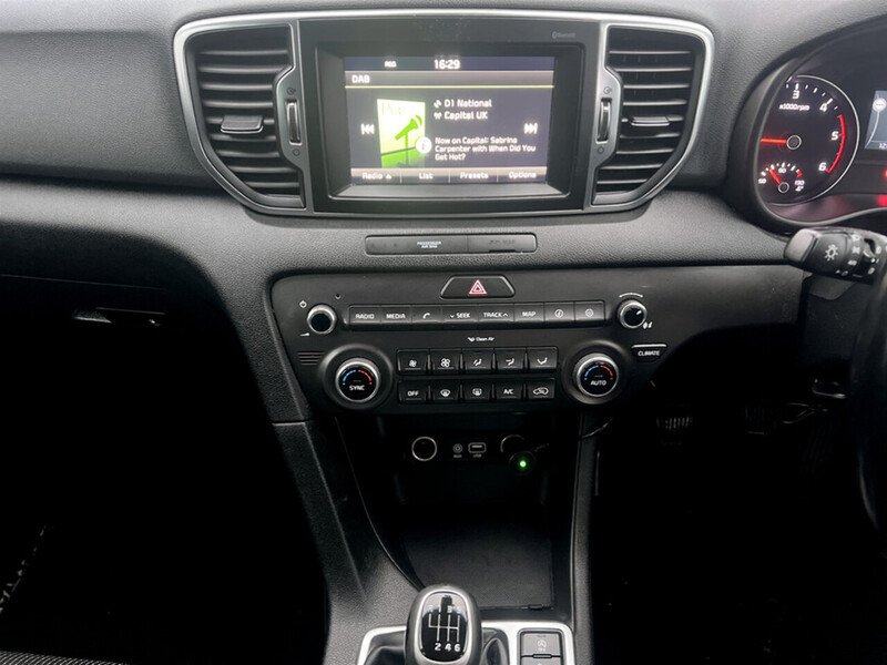 Used Kia Sportage 2016 for sale - 76763219: Photo 34