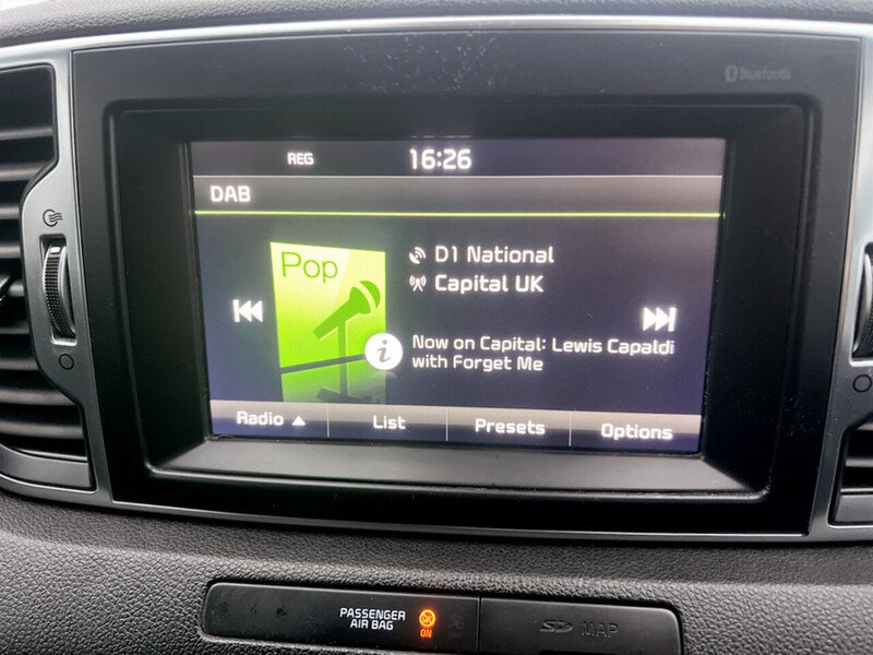 Used Kia Sportage 2016 for sale - 76763219: Photo 35