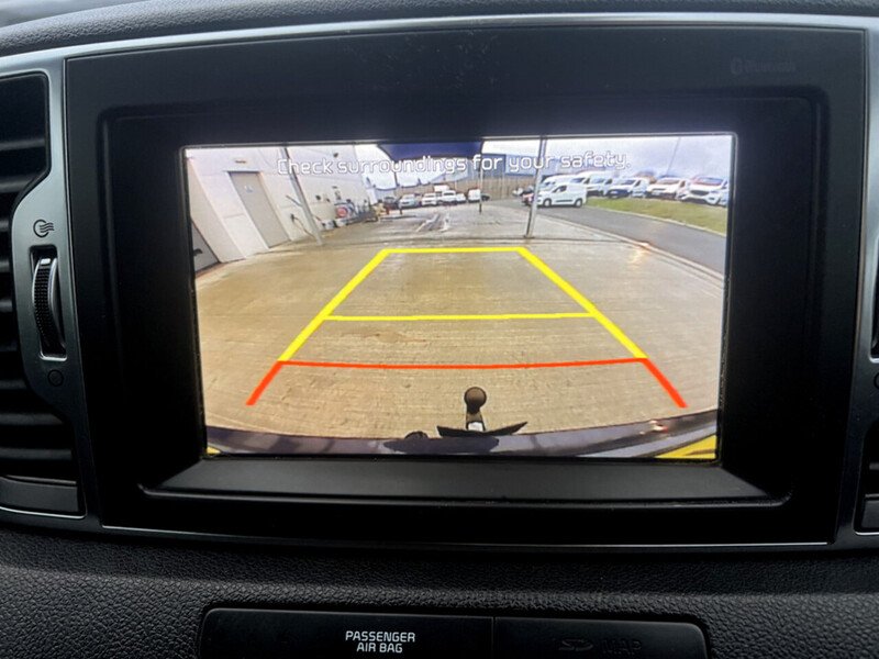 Used Kia Sportage 2016 for sale - 76763219: Photo 36